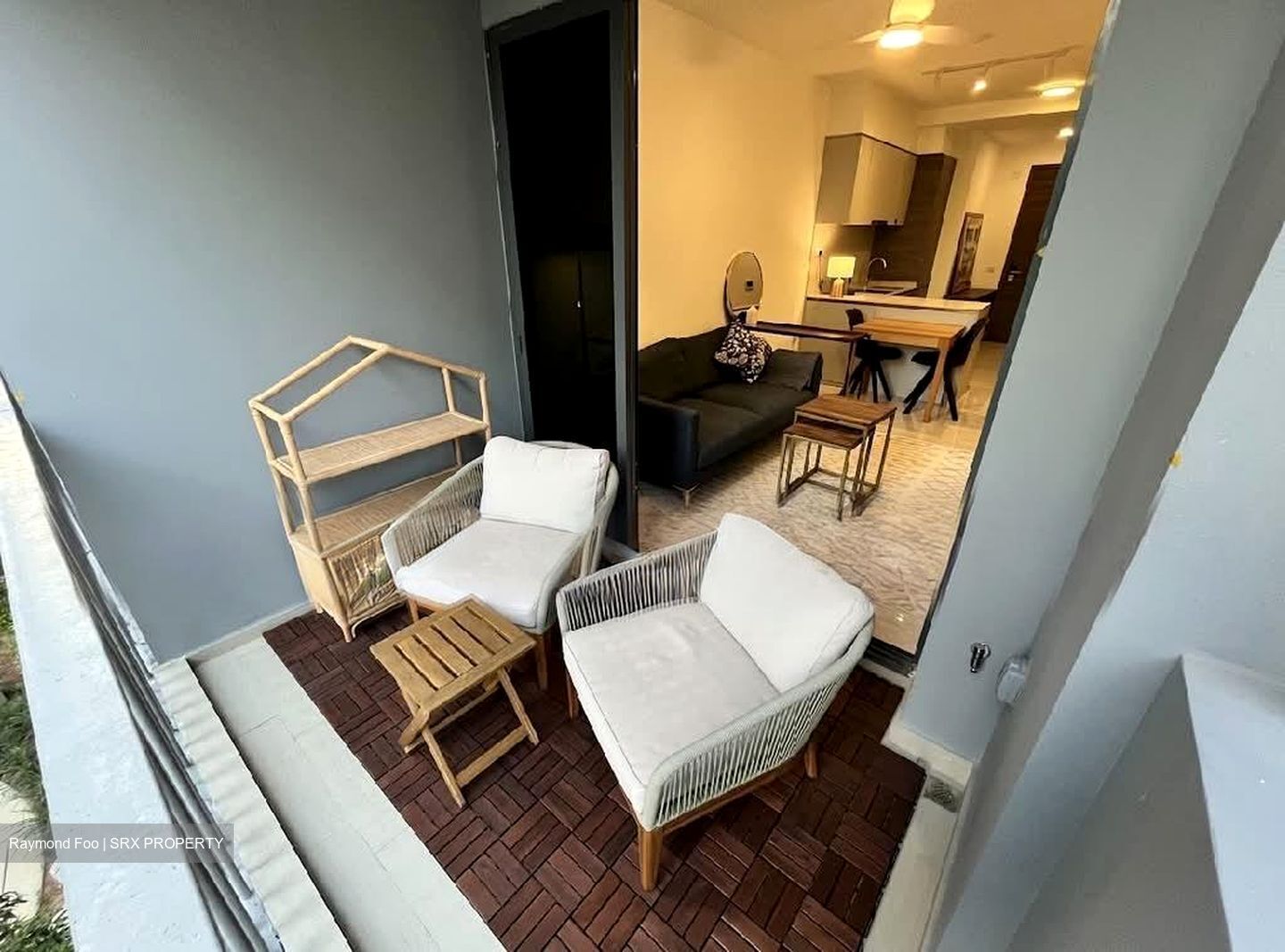The Florence Residences (D19), Apartment #563218171